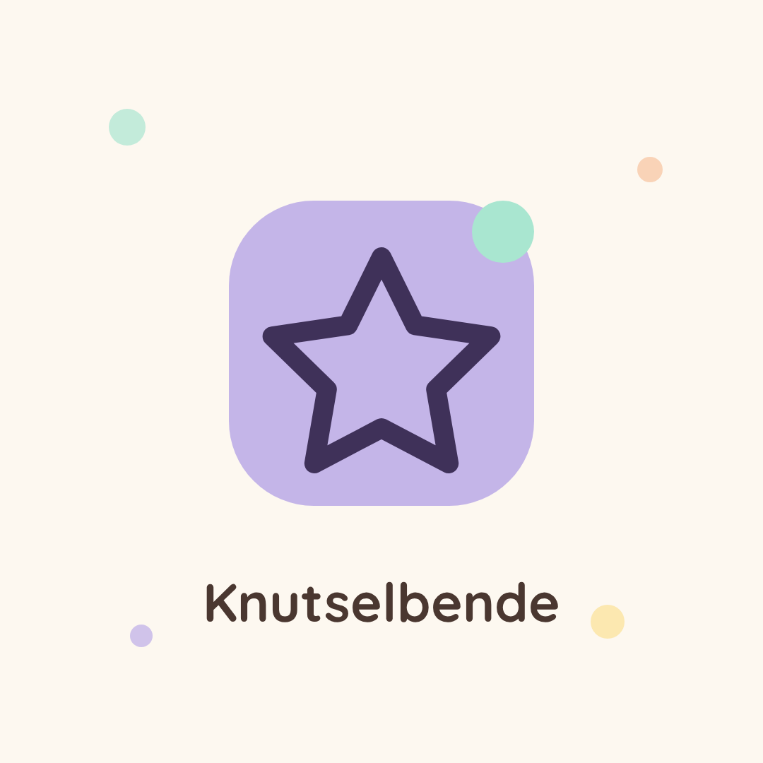 Knutselbende Profielfoto social